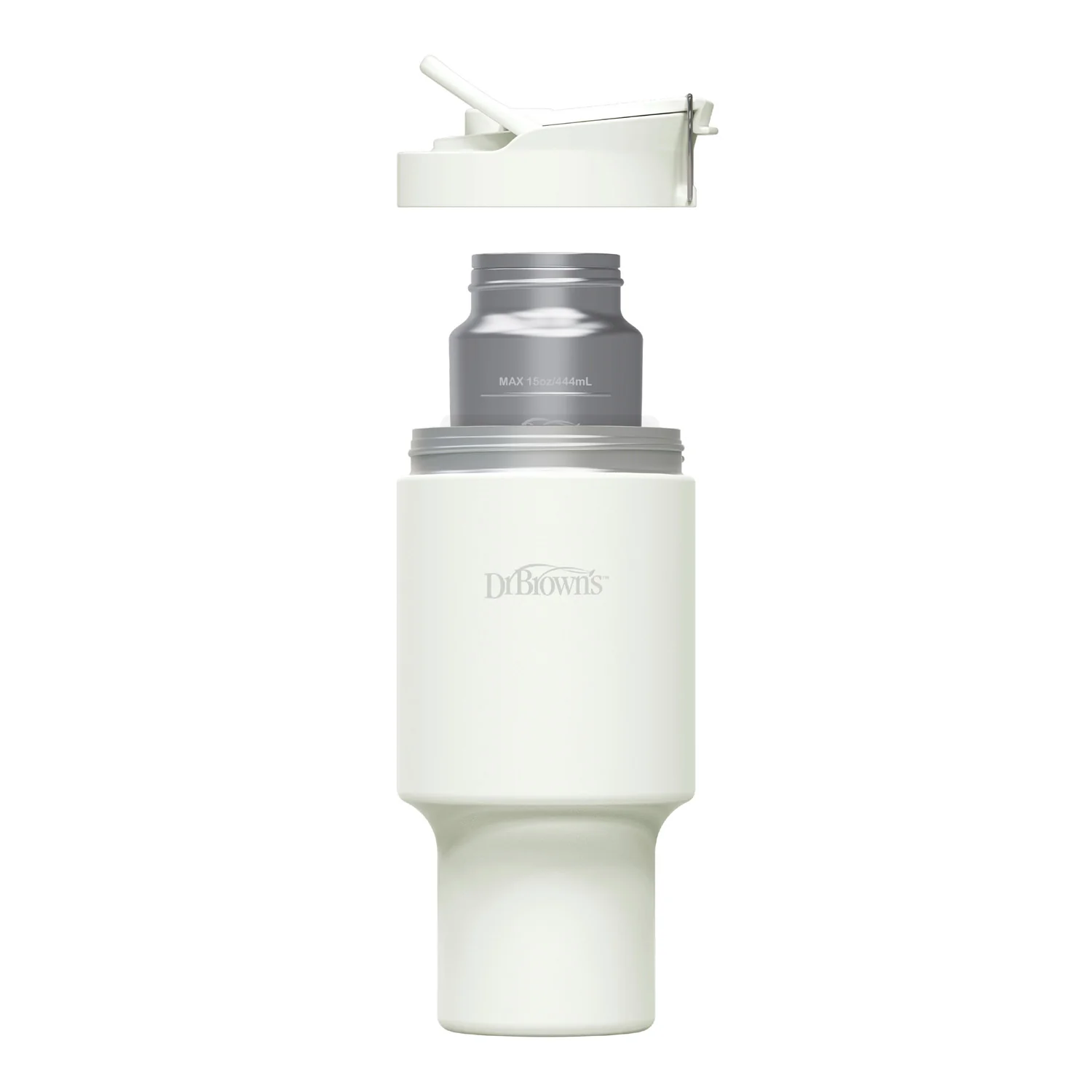 Dr. Brown's™ Breast Milk & Formula Chiller - Image 3