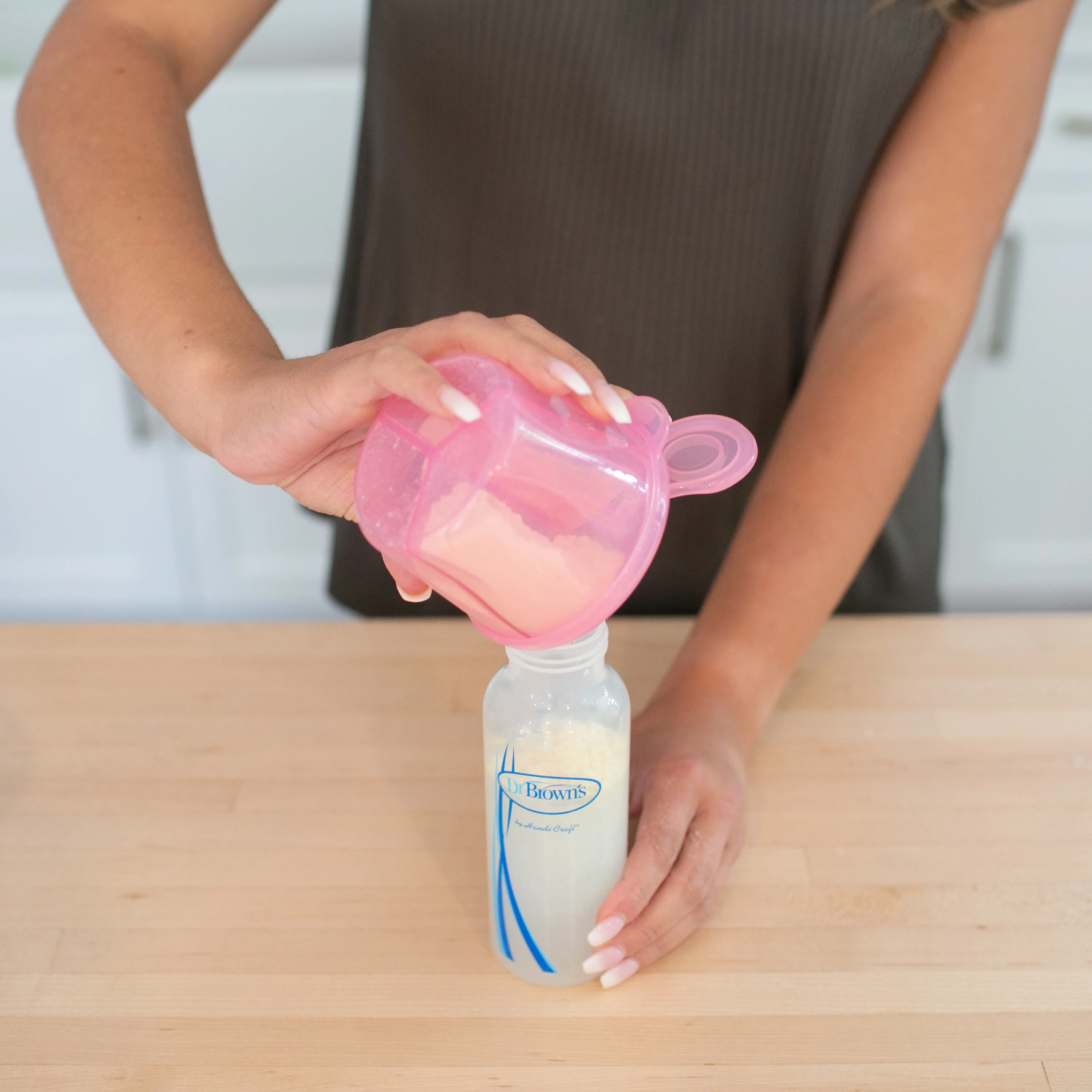 Dr. Brown’s® Baby Formula Dispenser - Image 7
