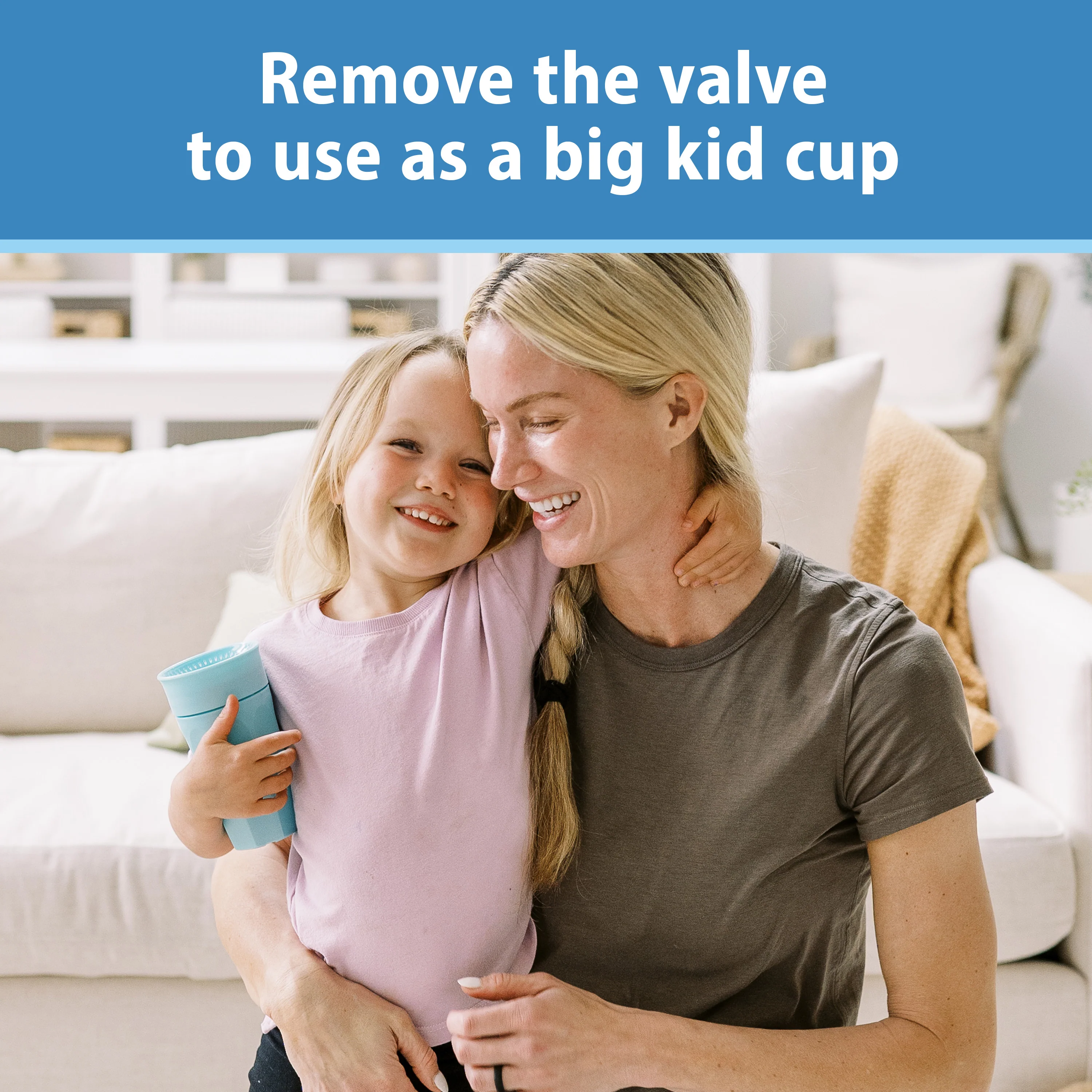 Dr. Brown’s® Milestones™ Cheers360™ Cup, 10 oz/300 mL - Image 7