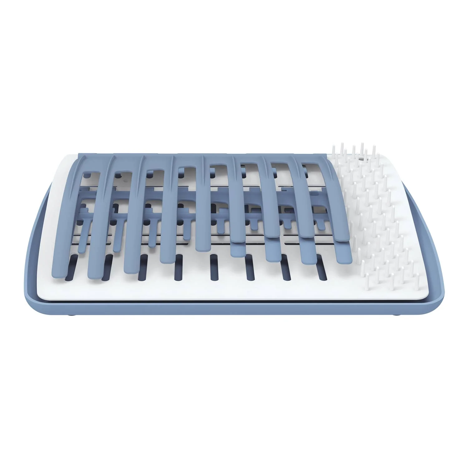 Dr. Brown's™ Folding Baby Bottle Drying Rack - Image 4