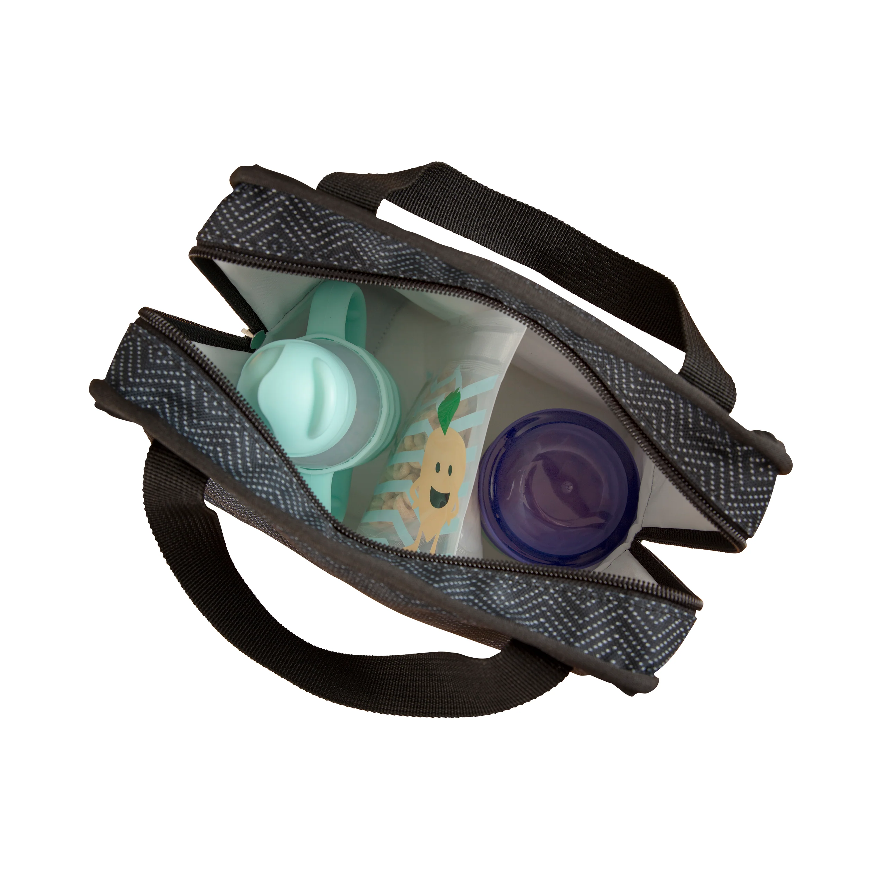 Dr. Brown’s™ Fold & Freeze Bottle Tote - Image 3